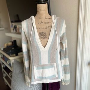 American Eagle Pull Over Hoodie